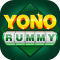 YONO RUMMY logo